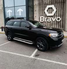 Dodge Durango 2013 il *3.6L *122 007 Bakı * 17.02.2025 * 21:39