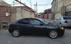 Mazda 3 2009 il *1.6L *261 000 Bakı * 26.02.2025 * 23:15