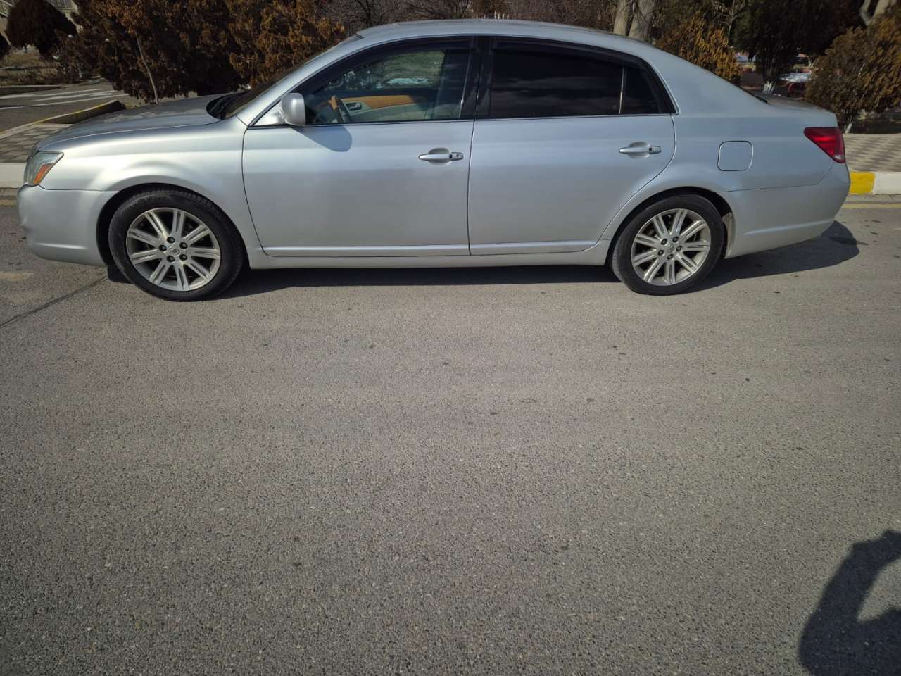 Toyota Avalon, 2005 il, 3.5 L, 259 000 km