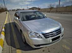 Toyota Avalon 2005 il *3.5L *259 000 Naxçıvan * 03.03.2025 * 13:57