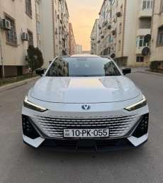 Changan Uni-T 2023 il *1.5L *58 000 Bakı * 11.03.2025 * 21:45