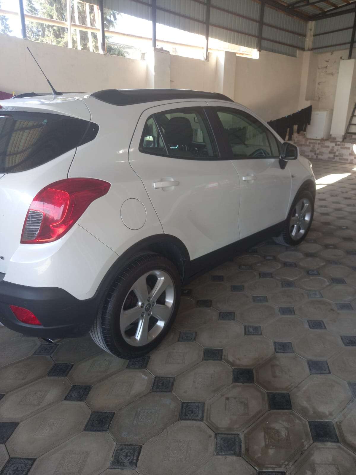 Opel Mokka, 2014 il, 1.8 L, 85 000 km