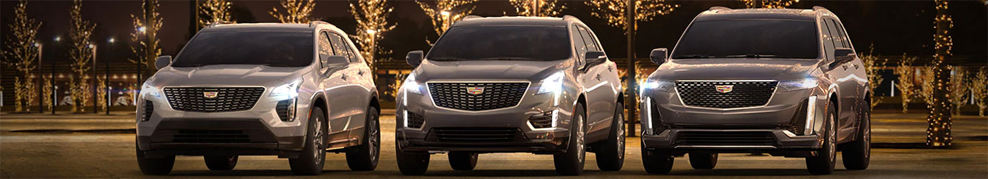 Cadillac Azerbaijan